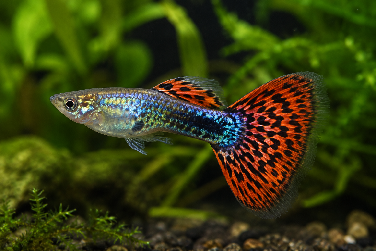 Guppy